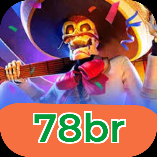 Catálogo slots 78br mostrando top jogos Gates Olympus Sweet Bonanza Fortune Tiger Big Bass volatilidade RTP
